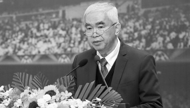 AFC và AFF gửi lời chia buồn tới nguyên Chủ tịch LĐBĐVN Lê Hùng Dũng