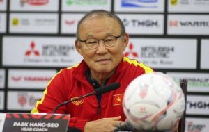 Cầu thủ Hàn Quốc không muốn mời HLV Park Hang Seo dẫn dắt tuyển quốc gia